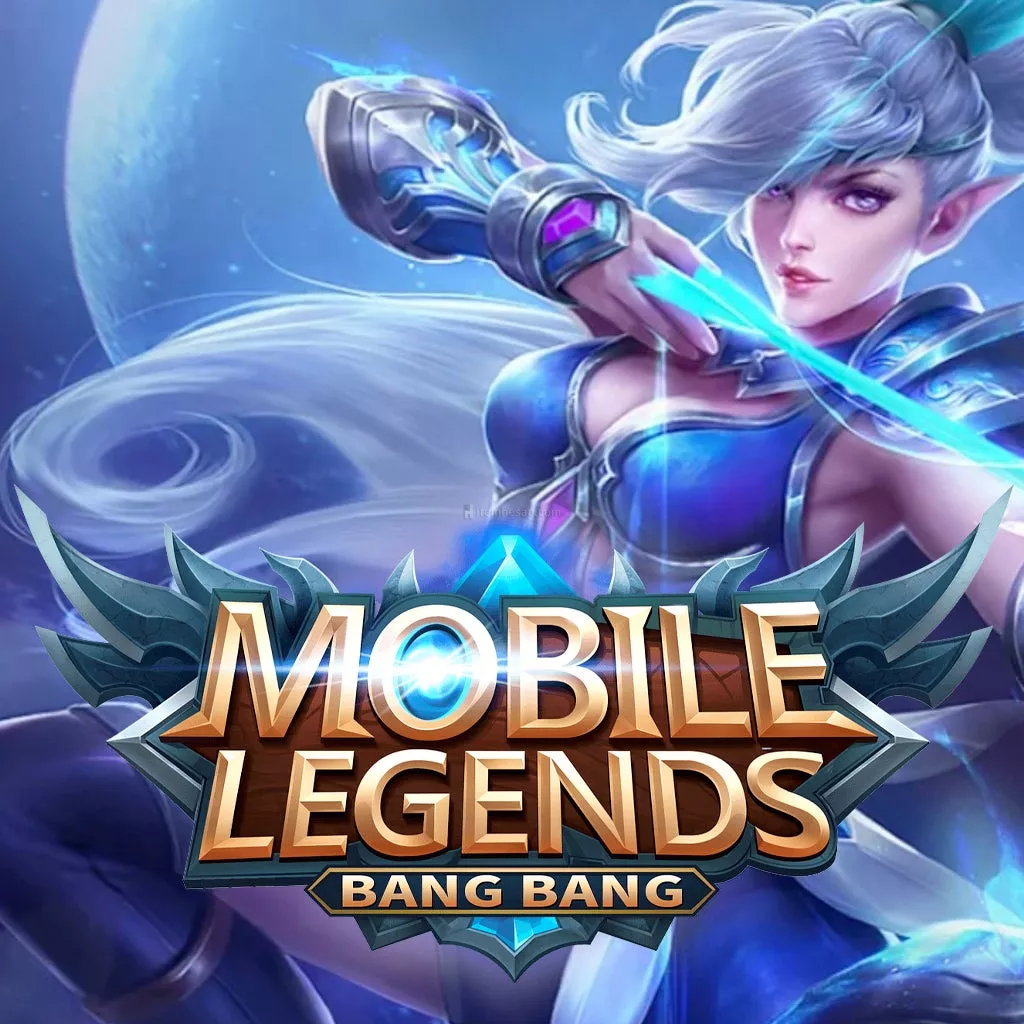 Mobile Legends ID
